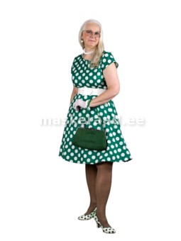 Viiekümnendate roheline...