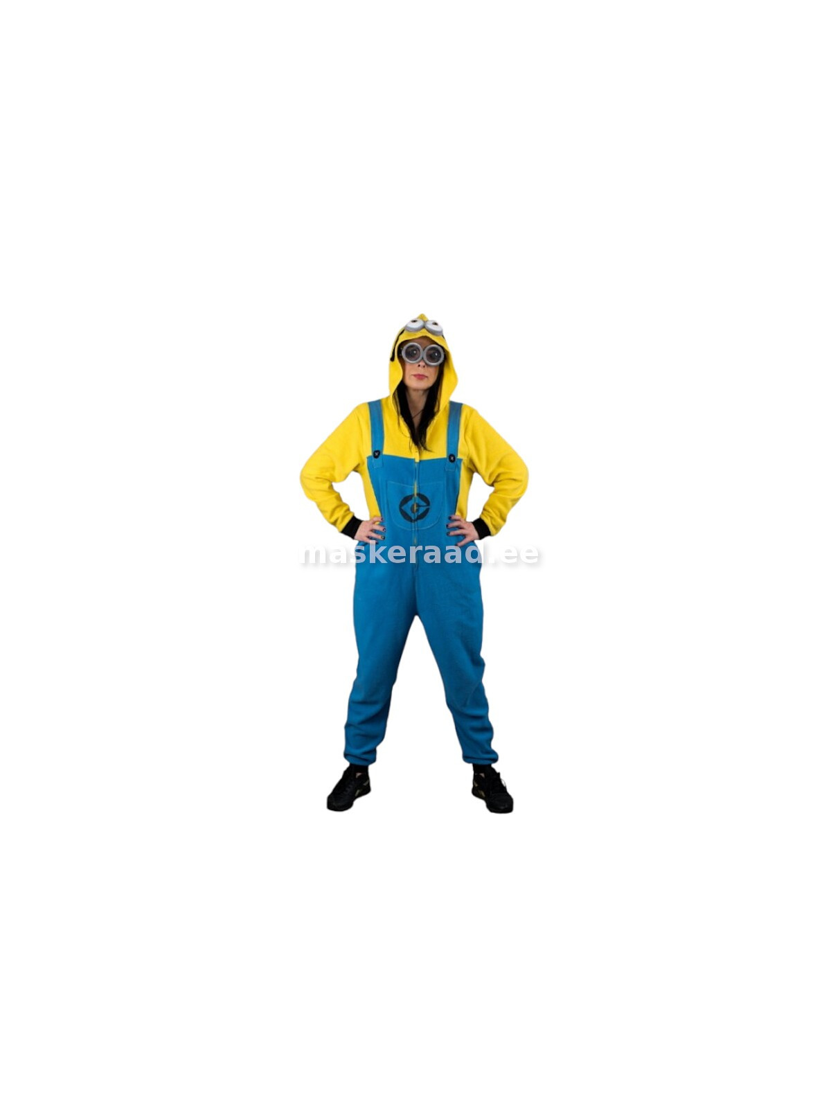 Minion- multifilmi kangelane