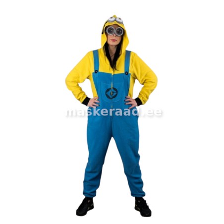 Minion- multifilmi kangelane