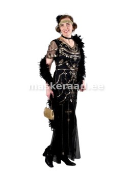 Kahekümnendate pikk pidulik...