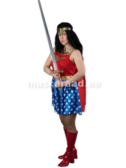 Wonder women