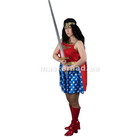 Wonder women