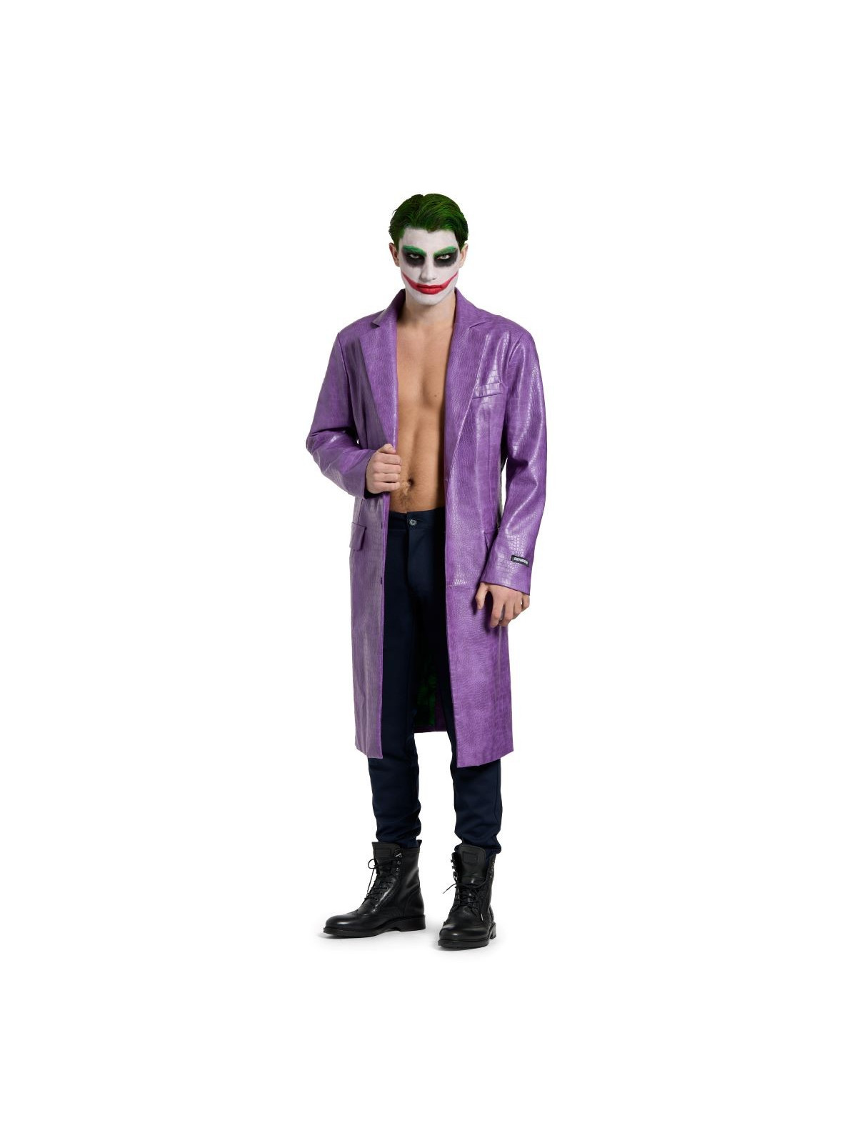 Coat Joker | Maskeraad