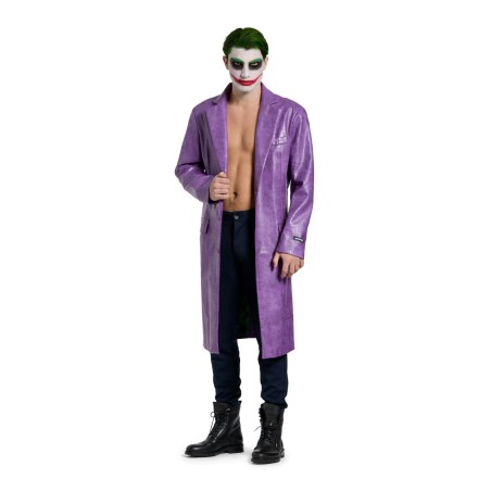Coat Joker | Maskeraad