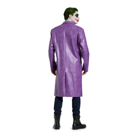Coat Joker | Maskeraad