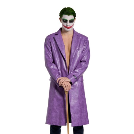 Coat Joker | Maskeraad