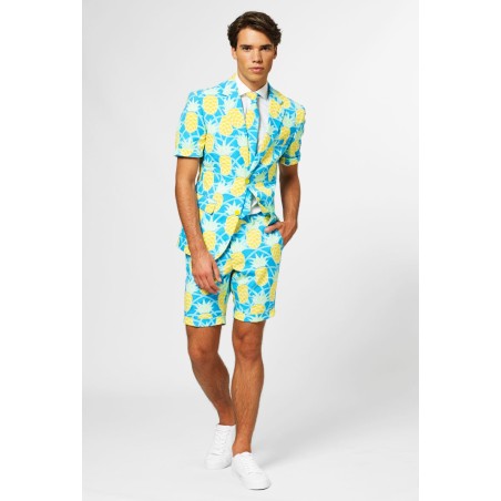 Ananassidega lühike piduülikond | Maskeraad