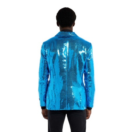 Sinine litterpintsak suitmaster XL