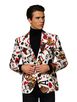 Pidulik pintsak kaardimastid