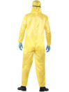 Yellow Hazmat Suit | Maskeraad