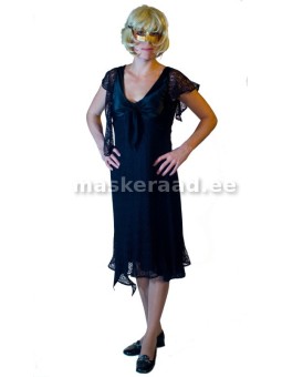 черный pitskleit 20-30 лет