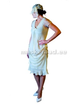 The 20-30s have a creamy...