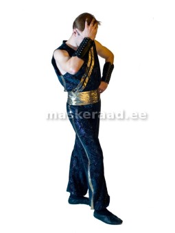 ' 70-х сильный