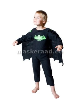 Batman, must, rohelise...