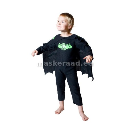 Бэтмен, небольшой