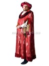 Medieval Mayor | Maskeraad