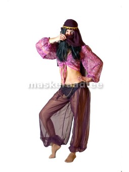 Araabia roosakaslilla...