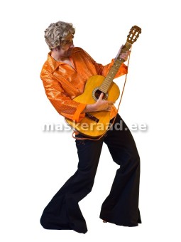 ' 70-х годов Мужская...