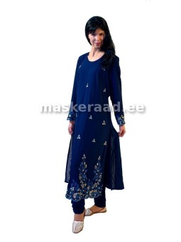 India tumesinine peene...