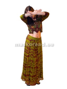 Idamaine helkivate...