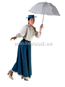 19-20-saj , Mary Poppins