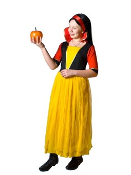 Снег белый в черный талией