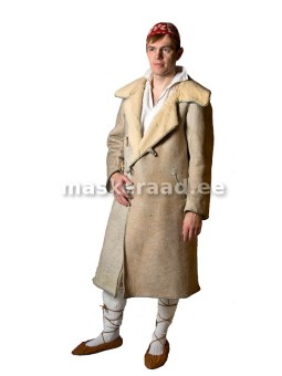 .Keskaegne talumees, Lible