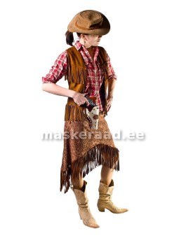 Cowboy narmalise asymmetric...