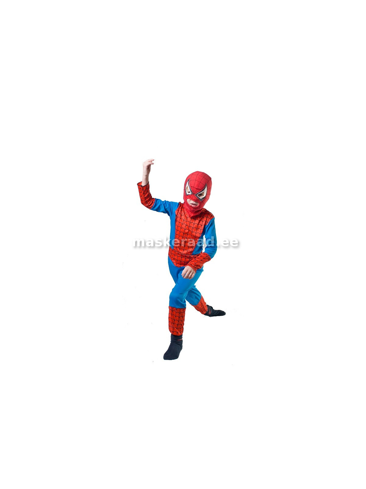 Spider-man mask