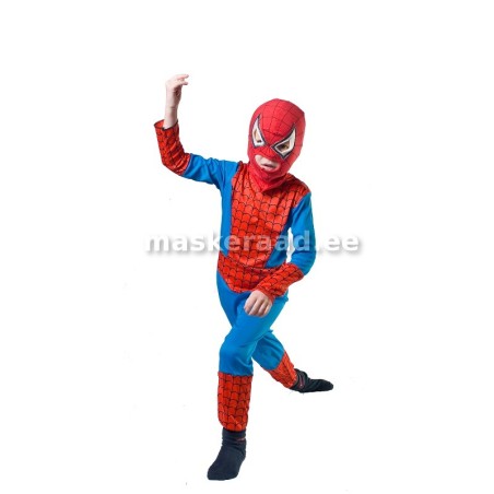 Spider-man mask