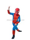 Spider-man mask