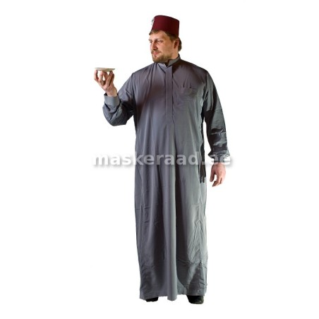 Araablane hallis halatis