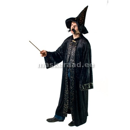 Halloweeni Võlur Oz