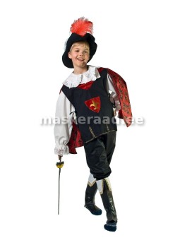 Мушкетер д ' Артаньян