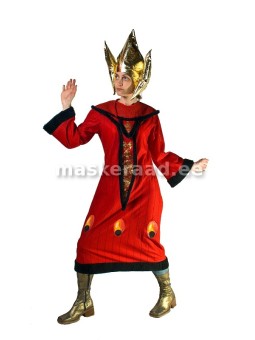 StarWars: Kuninganna Amidala