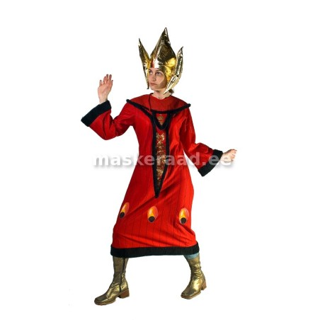 StarWars: Kuninganna Amidala