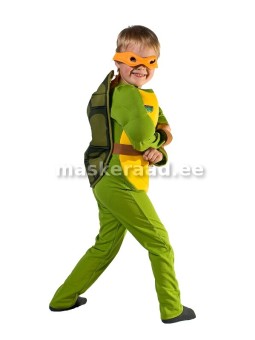 Ниндзя черепахи