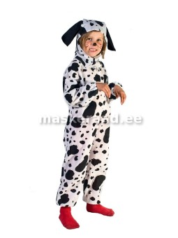 Собака, далматин