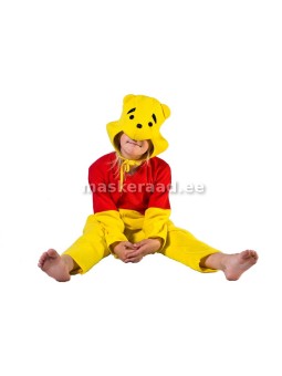 Karupoeg Puhh, suurem