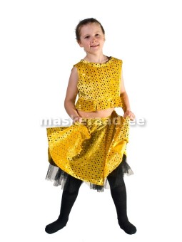 Cheerleader litrilises...