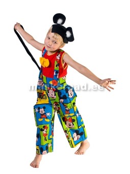 Микки Маус, маленькие