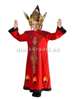 StarWars: printsess Amidala