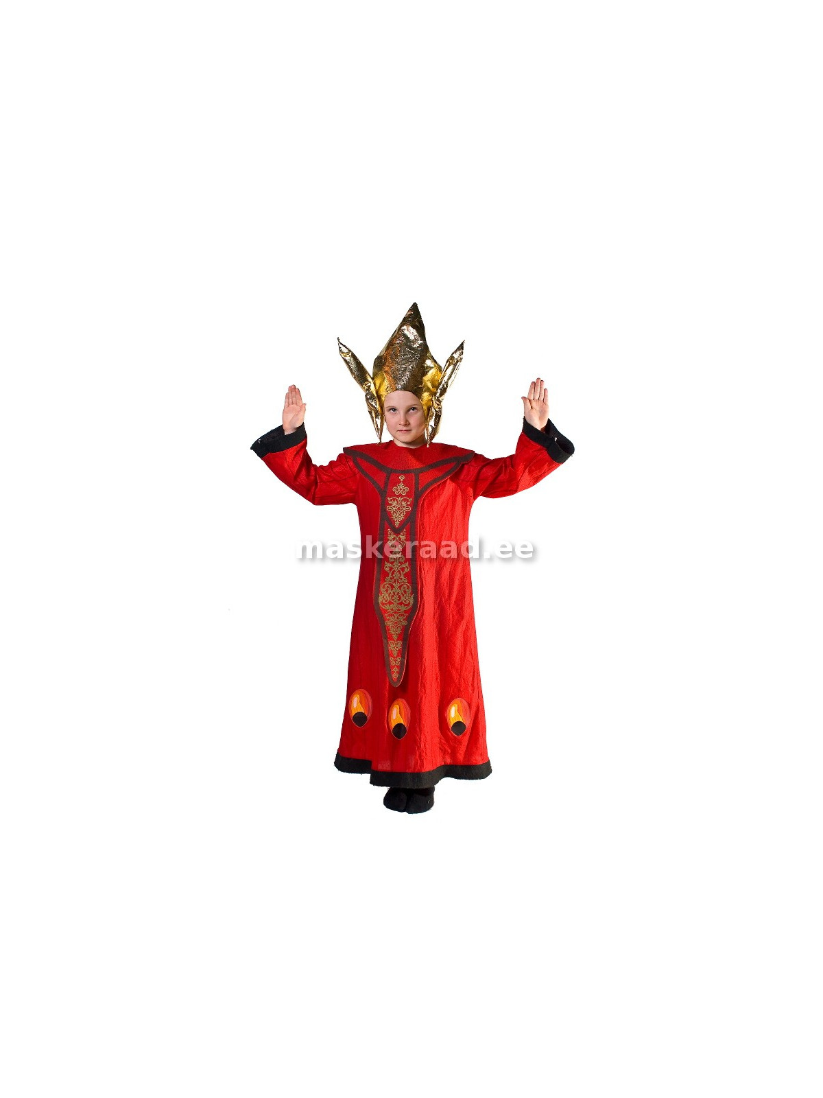 StarWars: printsess Amidala