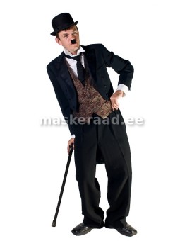 Сай 19-20. Чарли Чаплин