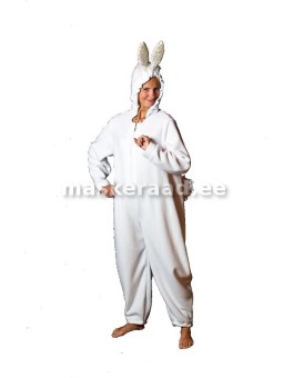 Jänes valge, suurte