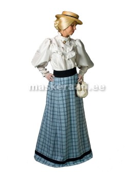 19-20-saj, Neiu Teele