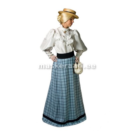 19-20-saj, Neiu Teele