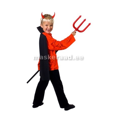 Halloween - väike kurat