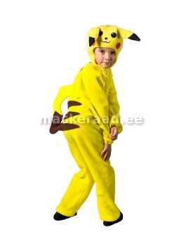 Pokemon, Pikachu, laste