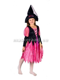 Хэллоуин, принцесса розовый...